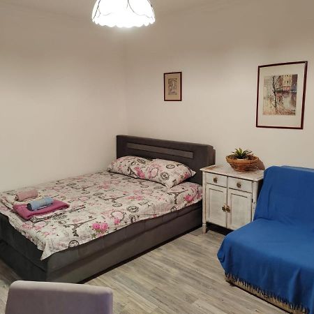 Belgrade Silicon Alley - City Center Εξωτερικό φωτογραφία