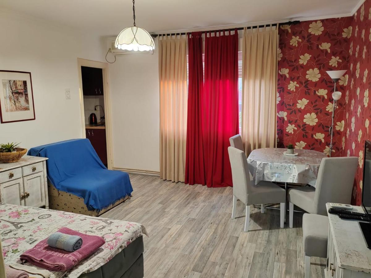 Belgrade Silicon Alley - City Center Εξωτερικό φωτογραφία